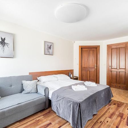 Apartamenty Kalmar By Zilla Ustka Exterior photo