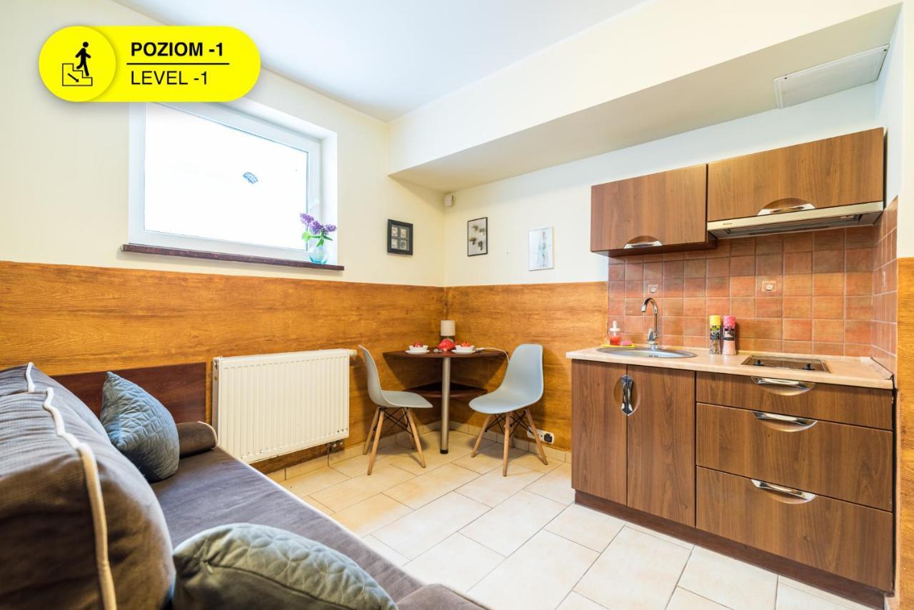Apartamenty Kalmar By Zilla Ustka Exterior photo