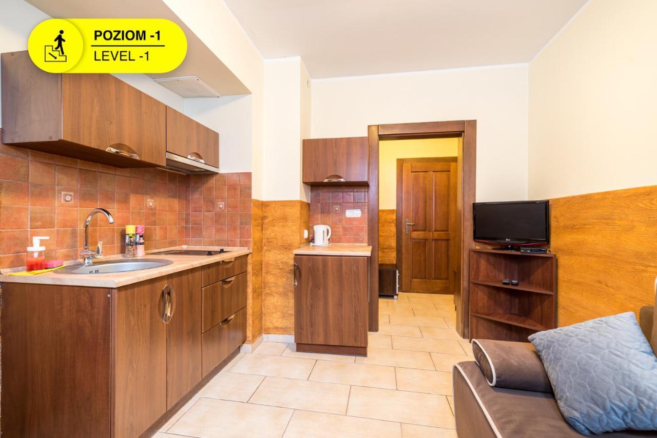 Apartamenty Kalmar By Zilla Ustka Exterior photo